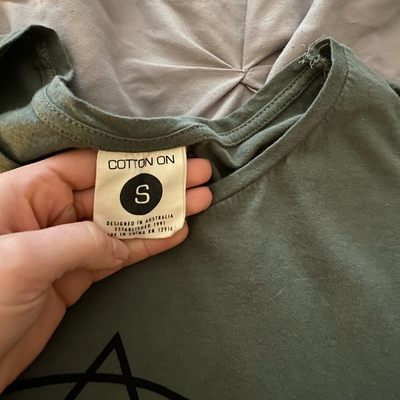 Tank Top - Picture 2 of 3